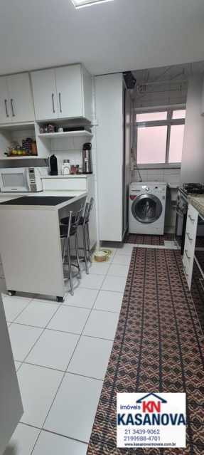 Photo_1641563329078 - Apartamento 3 quartos à venda Catete, Rio de Janeiro - R$ 980.000 - KFAP30340 - 24