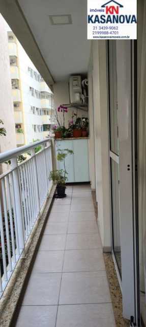 Photo_1641563564368 - Apartamento 3 quartos à venda Catete, Rio de Janeiro - R$ 980.000 - KFAP30340 - 11