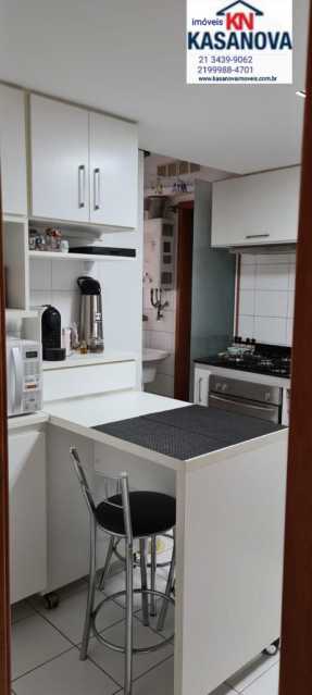 Photo_1641563565253 - Apartamento 3 quartos à venda Catete, Rio de Janeiro - R$ 980.000 - KFAP30340 - 25