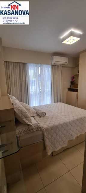 Photo_1641563564962 - Apartamento 3 quartos à venda Catete, Rio de Janeiro - R$ 980.000 - KFAP30340 - 14