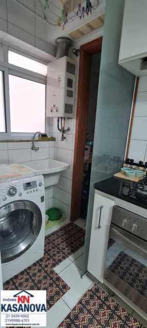 Photo_1641563373330 - Apartamento 3 quartos à venda Catete, Rio de Janeiro - R$ 980.000 - KFAP30340 - 30