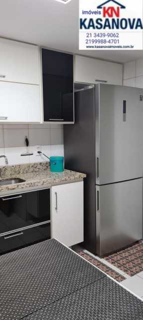 Photo_1641563415492 - Apartamento 3 quartos à venda Catete, Rio de Janeiro - R$ 980.000 - KFAP30340 - 29