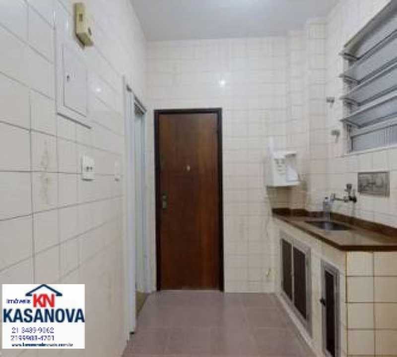 Photo_1641585886642 - Apartamento 1 quarto à venda Flamengo, Rio de Janeiro - R$ 420.000 - KFAP10194 - 7