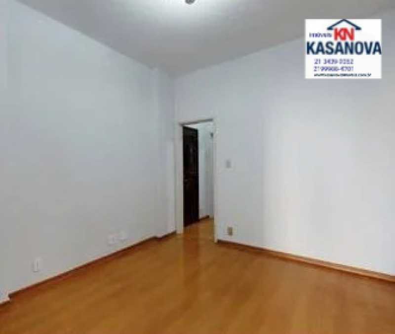 Photo_1641585887415 - Apartamento 1 quarto à venda Flamengo, Rio de Janeiro - R$ 420.000 - KFAP10194 - 1