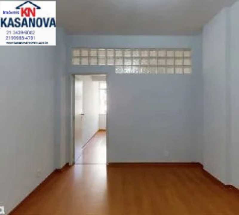 Photo_1641585910137 - Apartamento 1 quarto à venda Flamengo, Rio de Janeiro - R$ 420.000 - KFAP10194 - 4