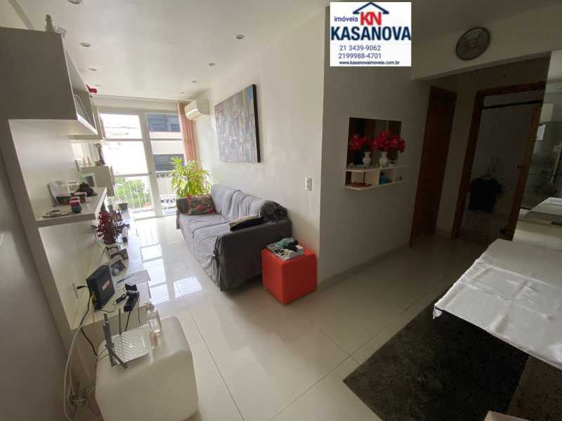 Photo_1641911144368 - Apartamento 2 quartos à venda Botafogo, Rio de Janeiro - R$ 990.000 - KFAP20410 - 1