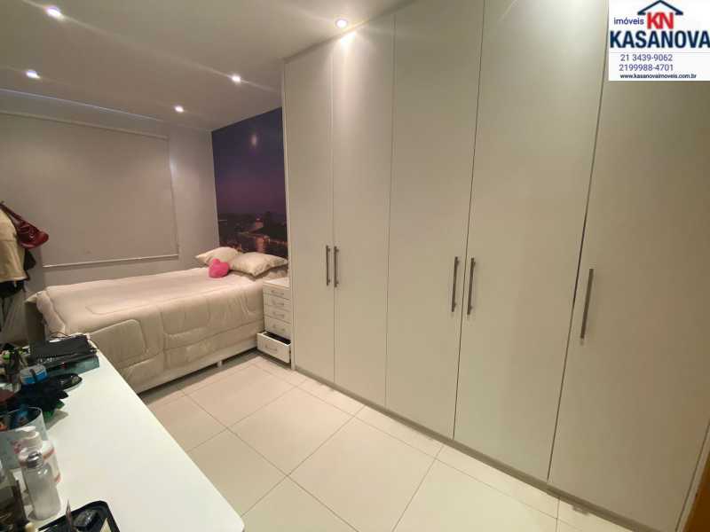 Photo_1641911093093 - Apartamento 2 quartos à venda Botafogo, Rio de Janeiro - R$ 990.000 - KFAP20410 - 7