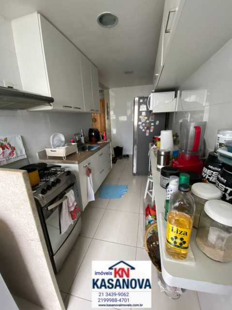 Photo_1641911092206 - Apartamento 2 quartos à venda Botafogo, Rio de Janeiro - R$ 990.000 - KFAP20410 - 17
