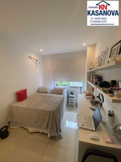 Photo_1641911142435 - Apartamento 2 quartos à venda Botafogo, Rio de Janeiro - R$ 990.000 - KFAP20410 - 11