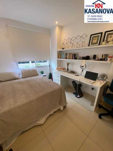 Photo_1641911093522 - Apartamento 2 quartos à venda Botafogo, Rio de Janeiro - R$ 990.000 - KFAP20410 - 12