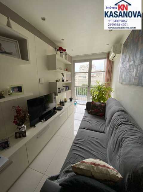 Photo_1641911143854 - Apartamento 2 quartos à venda Botafogo, Rio de Janeiro - R$ 990.000 - KFAP20410 - 4
