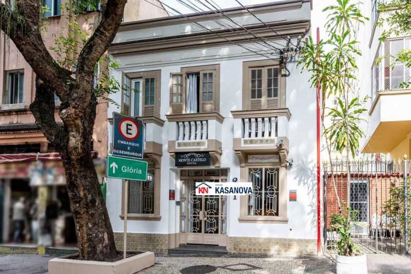 Photo_1642436099540 - Hotel 47 quartos à venda Glória, Rio de Janeiro - R$ 4.950.000 - KFHT470001 - 4