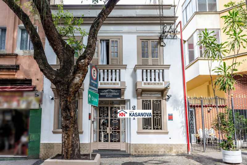 Conheça Photo_1642436099207 do imóvel - Hotel 47 quartos à venda Glória, Rio de Janeiro - R$ 4.950.000 - KFHT470001 - 7 Photo_1642436099207 - Hotel 47 quartos à venda Glória, Rio de Janeiro - R$ 4.950.000 - KFHT470001 - 7