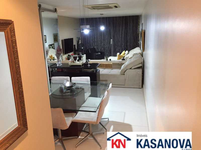 Photo_1642620712628 - Apartamento 3 quartos à venda Ipanema, Rio de Janeiro - R$ 2.500.000 - KFAP30342 - 8