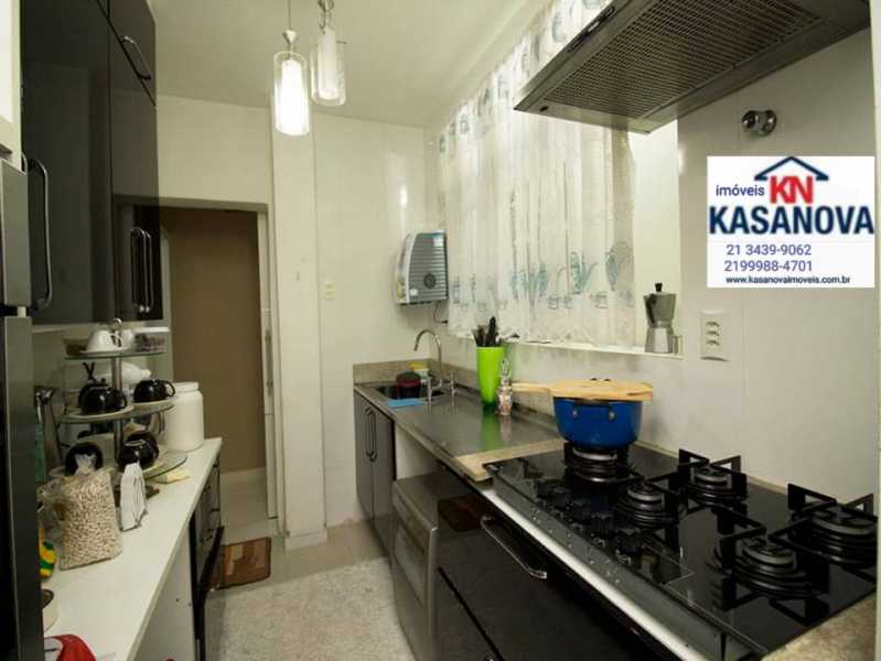 Photo_1650917337005 - Apartamento 3 quartos à venda Ipanema, Rio de Janeiro - R$ 2.500.000 - KFAP30342 - 24