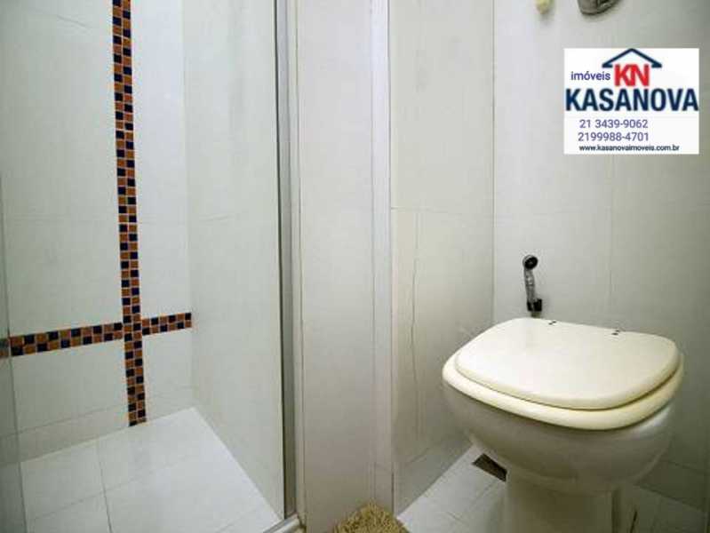 Photo_1650917336687 - Apartamento 3 quartos à venda Ipanema, Rio de Janeiro - R$ 2.500.000 - KFAP30342 - 26