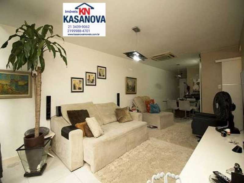 Photo_1650917297519 - Apartamento 3 quartos à venda Ipanema, Rio de Janeiro - R$ 2.500.000 - KFAP30342 - 3