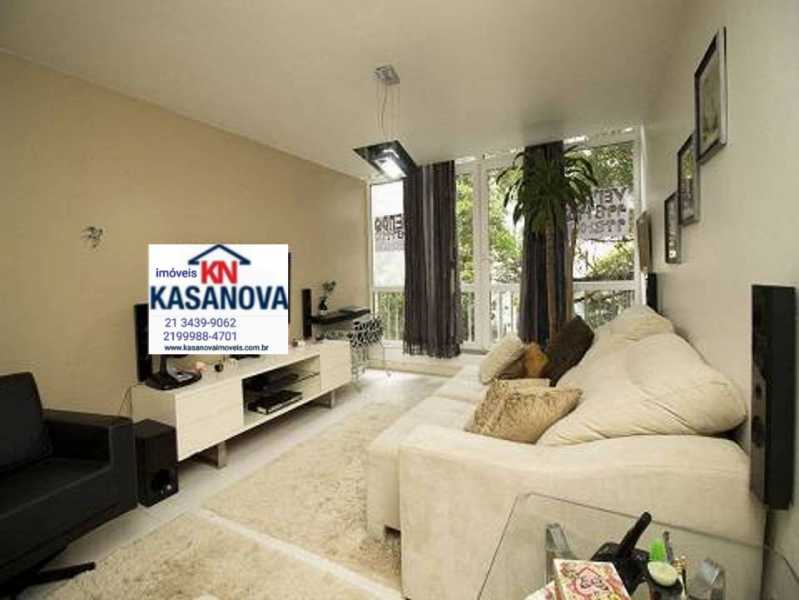 Photo_1650917297036 - Apartamento 3 quartos à venda Ipanema, Rio de Janeiro - R$ 2.500.000 - KFAP30342 - 1