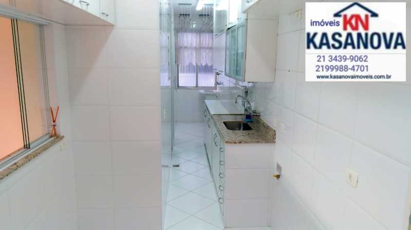 Photo_1642779588869 - Apartamento 2 quartos à venda Glória, Rio de Janeiro - R$ 680.000 - KFAP20415 - 9
