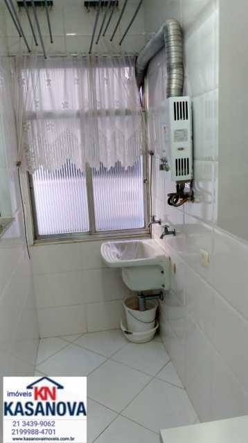 Photo_1642779613844 - Apartamento 2 quartos à venda Glória, Rio de Janeiro - R$ 680.000 - KFAP20415 - 19
