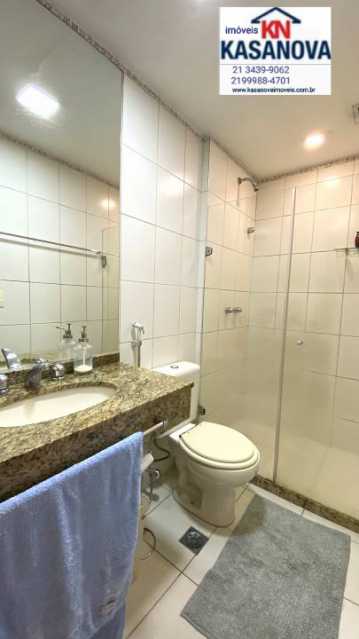 Photo_1643037110500 - Apartamento 2 quartos à venda Botafogo, Rio de Janeiro - R$ 1.340.000 - KFAP20416 - 9