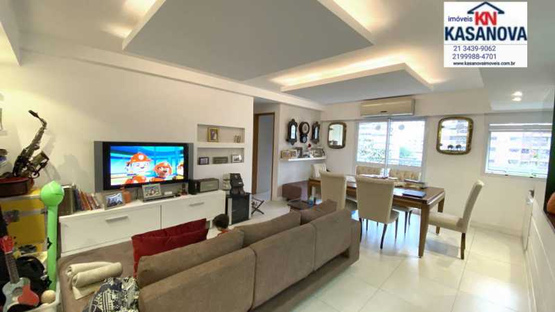 Photo_1643037020350 - Apartamento 2 quartos à venda Botafogo, Rio de Janeiro - R$ 1.340.000 - KFAP20416 - 5