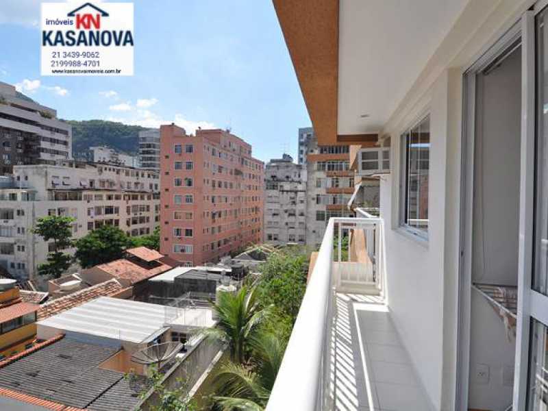 Photo_1643037110158 - Apartamento 2 quartos à venda Botafogo, Rio de Janeiro - R$ 1.340.000 - KFAP20416 - 16