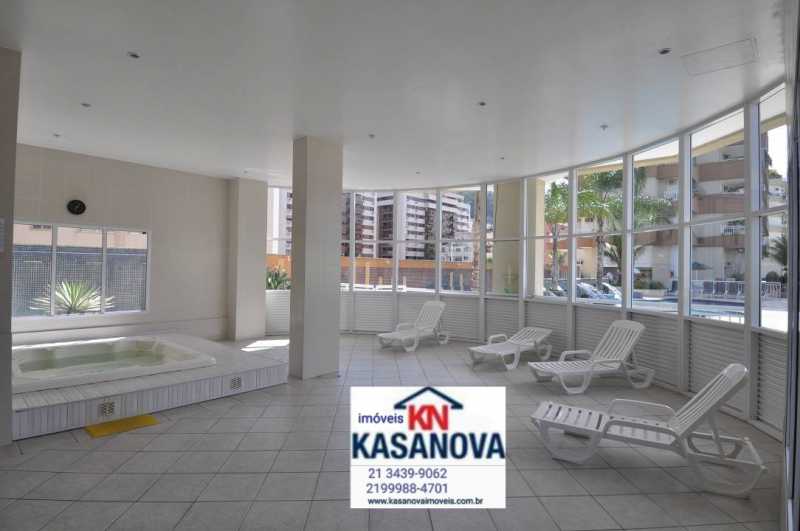 Photo_1643037149378 - Apartamento 2 quartos à venda Botafogo, Rio de Janeiro - R$ 1.340.000 - KFAP20416 - 23