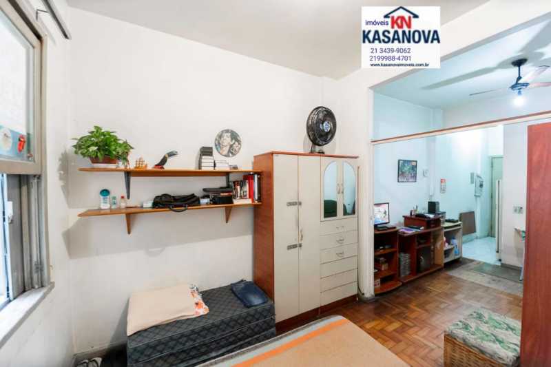 Photo_1643122405470 - Apartamento 1 quarto à venda Copacabana, Rio de Janeiro - R$ 350.000 - KFAP10199 - 4