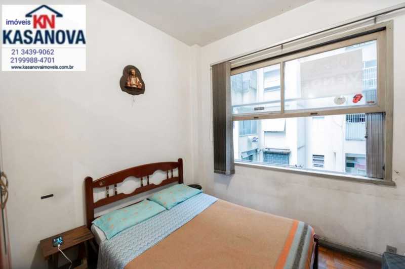 Photo_1643122356435 - Apartamento 1 quarto à venda Copacabana, Rio de Janeiro - R$ 350.000 - KFAP10199 - 5