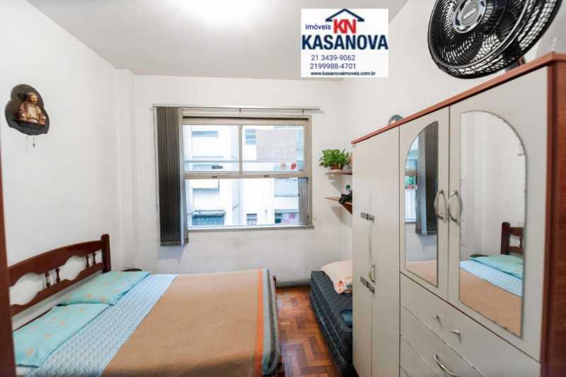 Photo_1643122404797 - Apartamento 1 quarto à venda Copacabana, Rio de Janeiro - R$ 350.000 - KFAP10199 - 7
