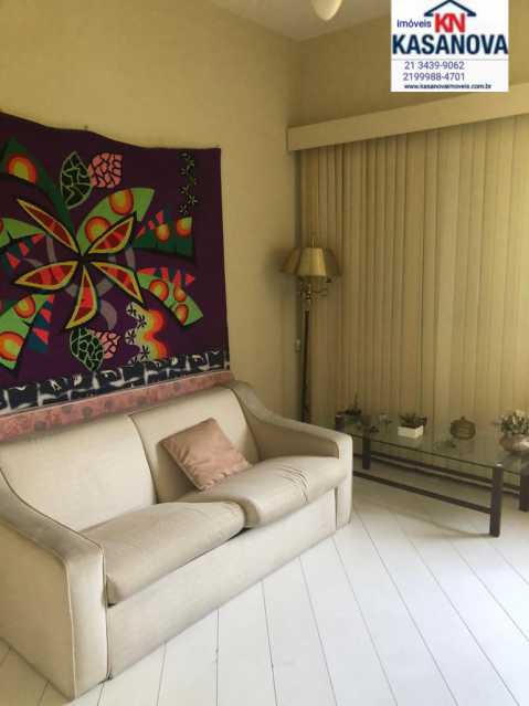 Photo_1643140356186 - Apartamento 3 quartos à venda Ipanema, Rio de Janeiro - R$ 2.500.000 - KFAP30343 - 10