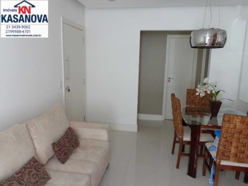 Photo_1643295523974 - Apartamento 2 quartos à venda Botafogo, Rio de Janeiro - R$ 780.000 - KFAP20419 - 5