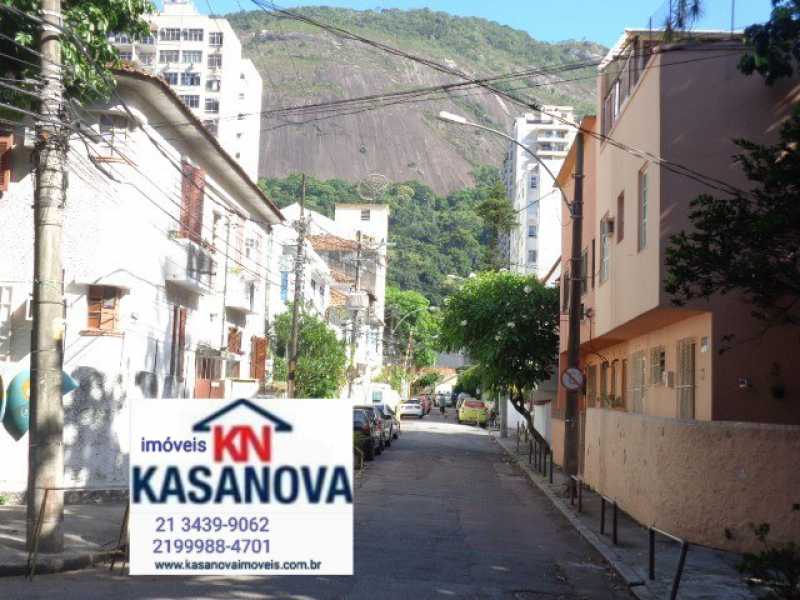 Photo_1643295719488 - Apartamento 2 quartos à venda Botafogo, Rio de Janeiro - R$ 780.000 - KFAP20419 - 16