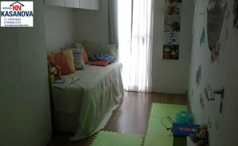 Photo_1643295608511_1 - Apartamento 2 quartos à venda Botafogo, Rio de Janeiro - R$ 780.000 - KFAP20419 - 10