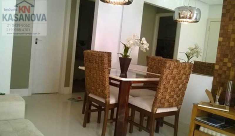 Photo_1643295524535_1 - Apartamento 2 quartos à venda Botafogo, Rio de Janeiro - R$ 780.000 - KFAP20419 - 6