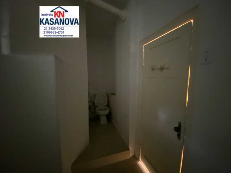 Conheça Photo_1643387112446 do imóvel - Apartamento 3 quartos à venda Copacabana, Rio de Janeiro - R$ 550.000 - KFAP30344 - 22 Photo_1643387112446 - Apartamento 3 quartos à venda Copacabana, Rio de Janeiro - R$ 550.000 - KFAP30344 - 22