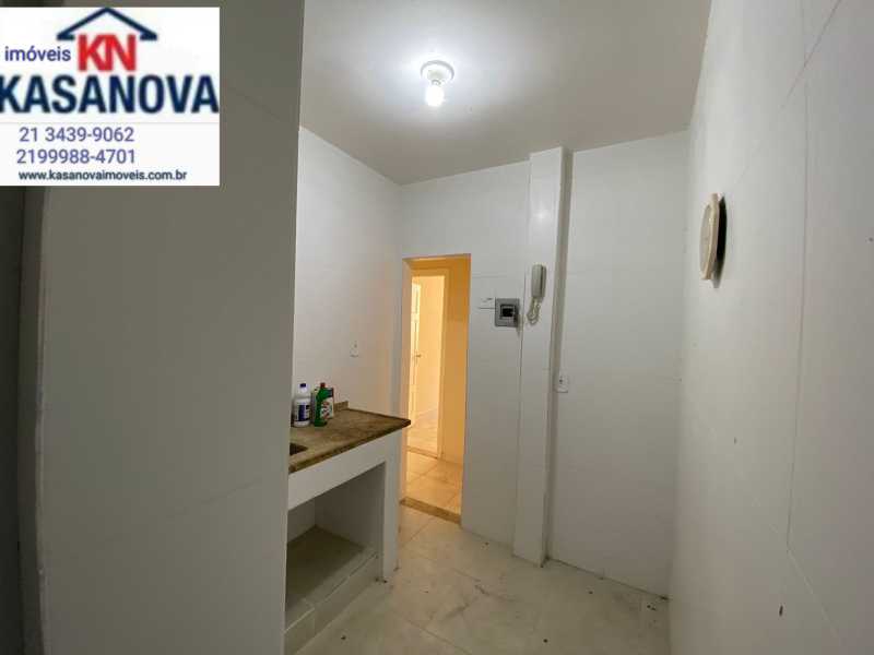 Photo_1643825442547 - Apartamento 3 quartos à venda Copacabana, Rio de Janeiro - R$ 550.000 - KFAP30344 - 23
