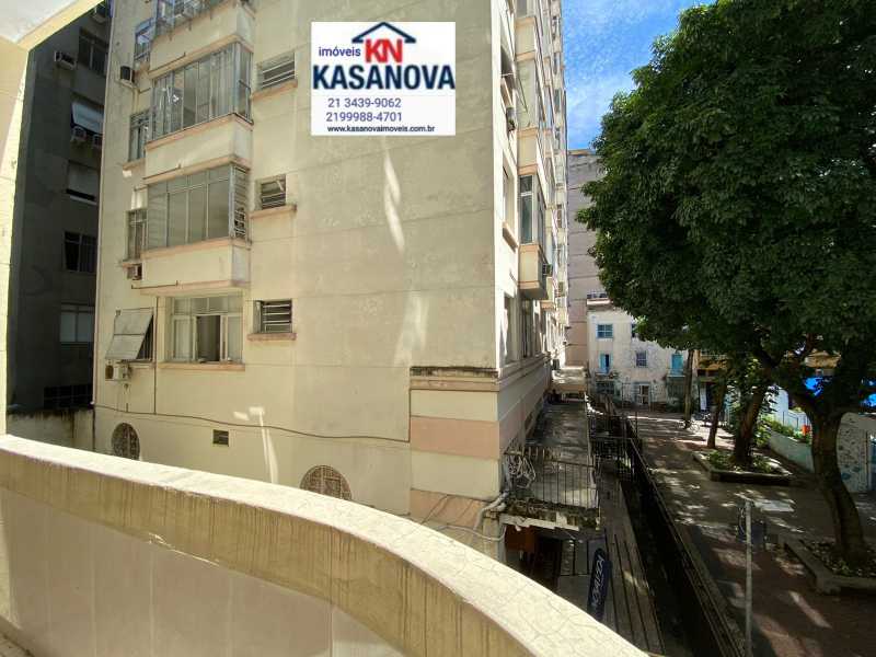 Photo_1643825130656 - Apartamento 3 quartos à venda Copacabana, Rio de Janeiro - R$ 550.000 - KFAP30344 - 7