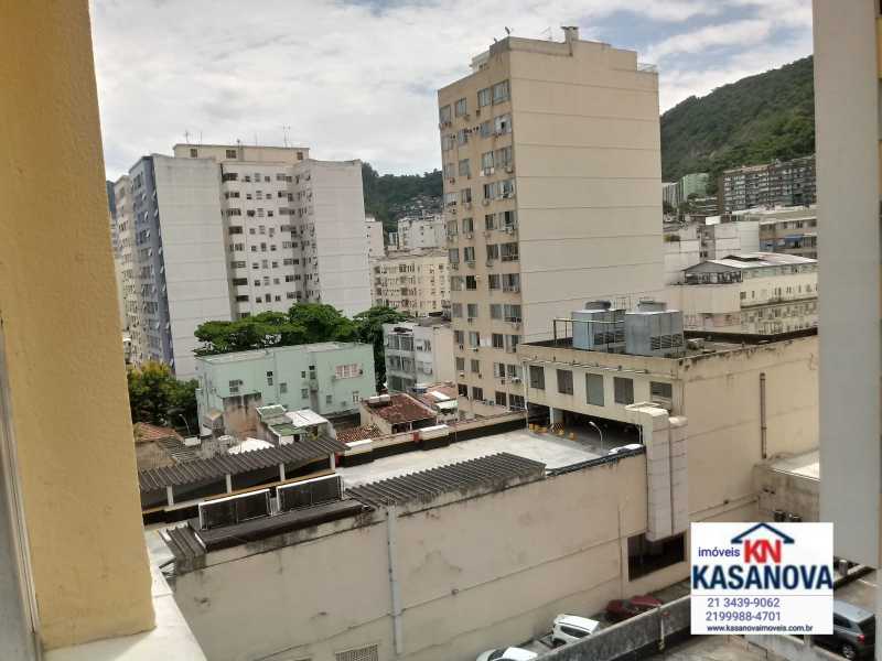 Photo_1643746047844 - Apartamento 1 quarto à venda Laranjeiras, Rio de Janeiro - R$ 580.000 - KFAP10200 - 4