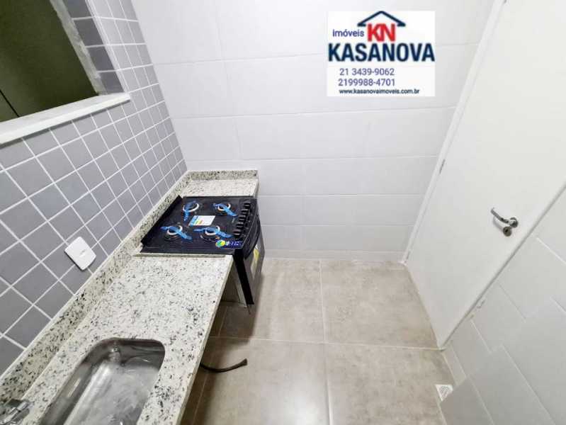 Photo_1648053975621 - Apartamento 1 quarto à venda Flamengo, Rio de Janeiro - R$ 500.000 - KFAP10202 - 13