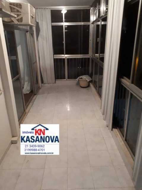 Photo_1644514261933 - Apartamento 2 quartos à venda Lins de Vasconcelos, Rio de Janeiro - R$ 275.000 - KFAP20424 - 4