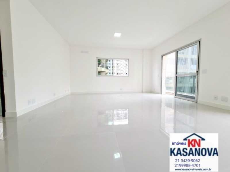 Photo_1644590214291 - Apartamento 4 quartos à venda Ipanema, Rio de Janeiro - R$ 4.000.000 - KFAP40082 - 4