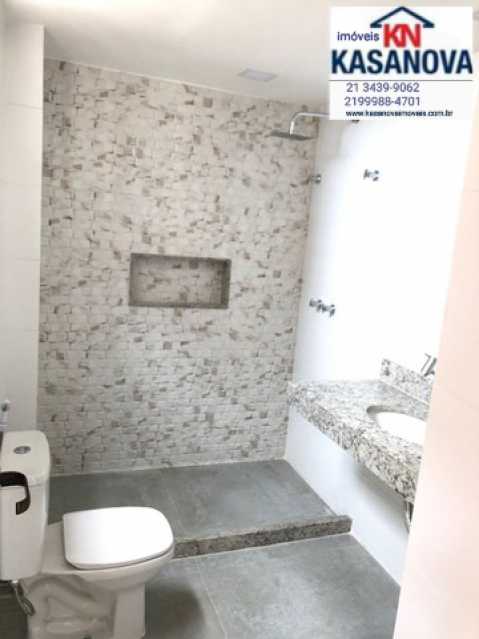 Photo_1644590214990 - Apartamento 4 quartos à venda Ipanema, Rio de Janeiro - R$ 4.000.000 - KFAP40082 - 20