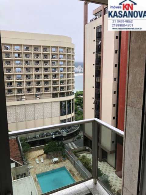 Photo_1644590009800 - Apartamento 4 quartos à venda Ipanema, Rio de Janeiro - R$ 4.000.000 - KFAP40082 - 16
