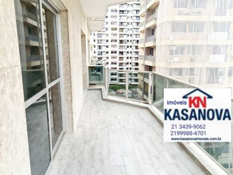 Photo_1644590598221 - Apartamento 4 quartos à venda Ipanema, Rio de Janeiro - R$ 4.000.000 - KFAP40082 - 3