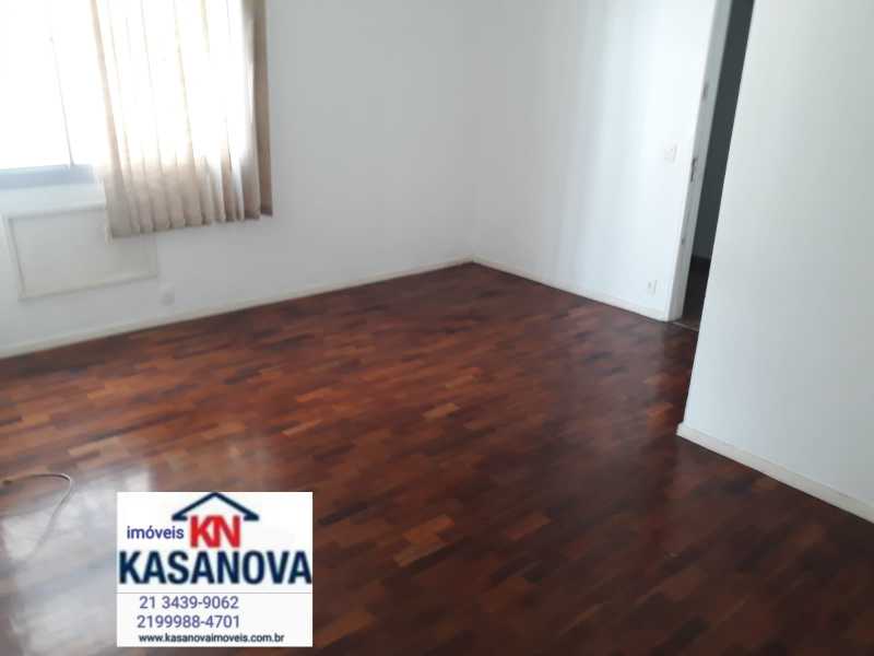 Photo_1644597009089 - Apartamento 2 quartos à venda Cosme Velho, Rio de Janeiro - R$ 750.000 - KFAP20425 - 7