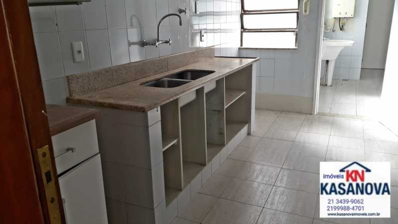 Photo_1644950749967 - Apartamento 3 quartos à venda Gávea, Rio de Janeiro - R$ 1.890.000 - KFAP30350 - 22