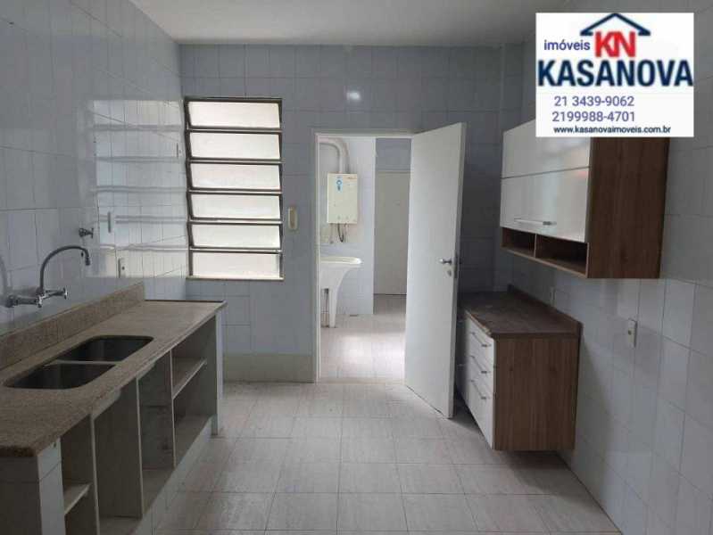 Photo_1644950565072 - Apartamento 3 quartos à venda Gávea, Rio de Janeiro - R$ 1.890.000 - KFAP30350 - 24