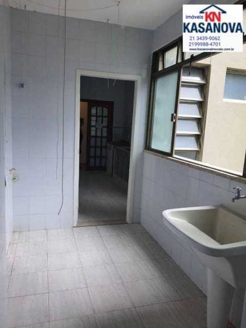 Photo_1644950603357 - Apartamento 3 quartos à venda Gávea, Rio de Janeiro - R$ 1.890.000 - KFAP30350 - 26